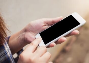 The only two secure methods to register your telephone line