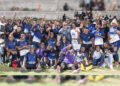 NL Predators in CFU Club Shield