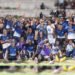 NL Predators in CFU Club Shield