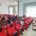 Zakat organizes a workshop on mechanisms for disbursing financial aid through the remittance system