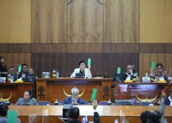 Parliament approves 2026 amended state budget in final global