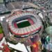 Ride and Park & ​​Ride: this is how you can get to the Mexico City Stadium