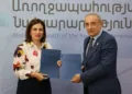 The Ministry of Health and the Association of Cardiologists of Armenia signed an agreement
