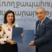 The Ministry of Health and the Association of Cardiologists of Armenia signed an agreement