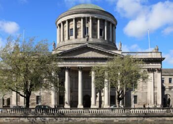 Judge urged to consider ‘very significant’ change of circumstances in Paddy McKillen jnr bankruptcy application – The Irish Times
