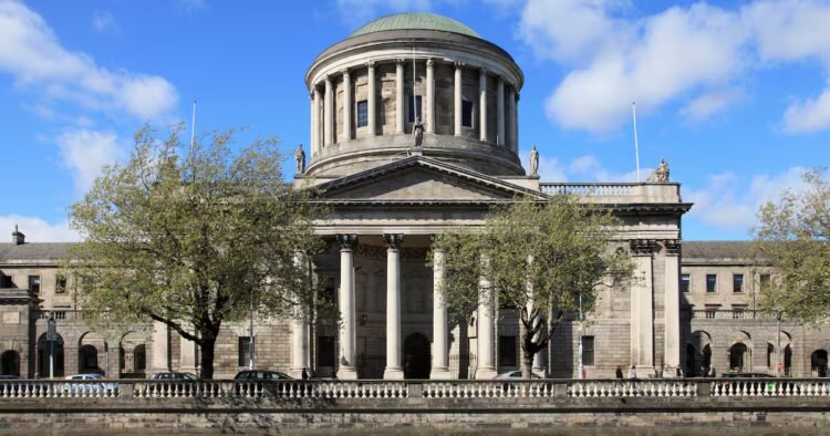 Judge urged to consider ‘very significant’ change of circumstances in Paddy McKillen jnr bankruptcy application – The Irish Times