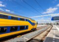 No trains between Amsterdam and Utrecht after lightning strike