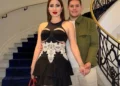 Nisreen Tafesh’s divorce is official for the third time: Please respect privacy