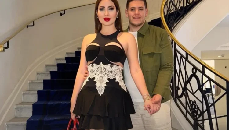 Nisreen Tafesh’s divorce is official for the third time: Please respect privacy