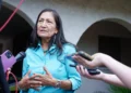 New Mexico Governor primary election results live: Deb Haaland faces Sam Bergman