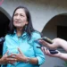 New Mexico Governor primary election results live: Deb Haaland faces Sam Bergman
