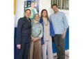 Promotion of democratic values ​​and gender equality: Four Moroccan women celebrated by students of the Claude Bernard School