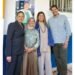 Promotion of democratic values ​​and gender equality: Four Moroccan women celebrated by students of the Claude Bernard School