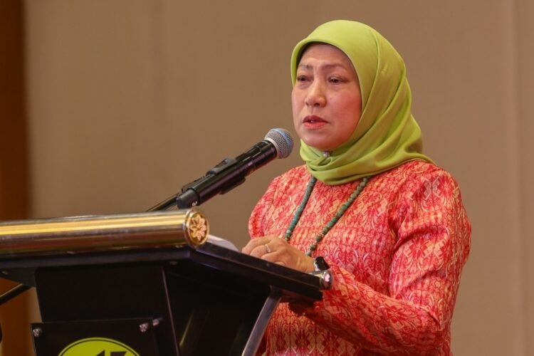 Senior Citizens Bill on track for tabling in Parliament in Q4 this year, says minister