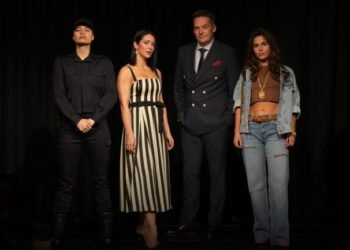 One ticket, one message, millions of reasons to smile: In the first season of the Theater of Humanity, more than 11,000,000 dinars were donated – Culture