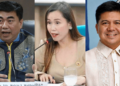 NBI chief dares Defensor: Sue my wife over flood control claims