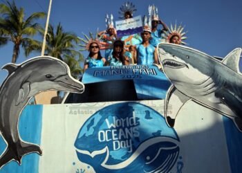 National Ocean Day: Timor-Leste kicks off weeklong ocean conservation campaign