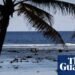 Nauru Considers Name Change to “Naoero” to Honor Heritage and Identity