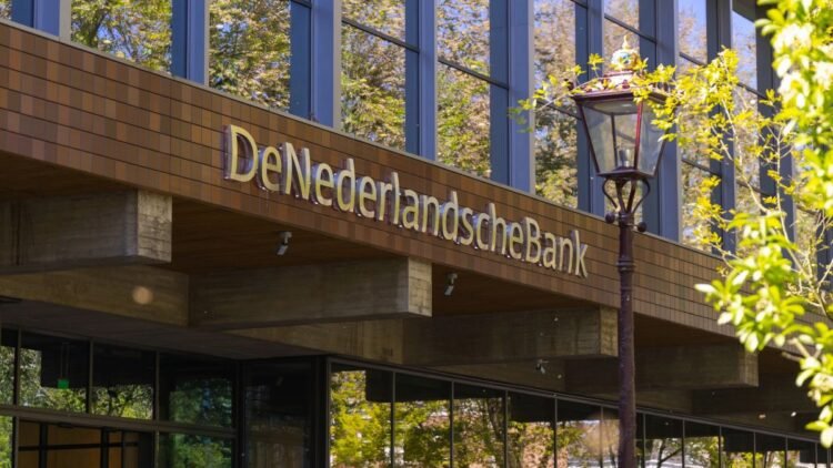 Inflation to stay below 3% despite war, Dutch central bank says