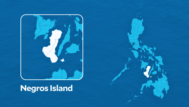 Negros Island cop in hot water for allegedly extorting applicant