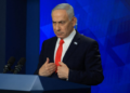 Netanyahu and Trump on collision course as U.S., Iran agree to halt war