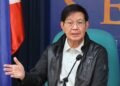 Lacson bares widespread ‘frustration’ among uniformed services