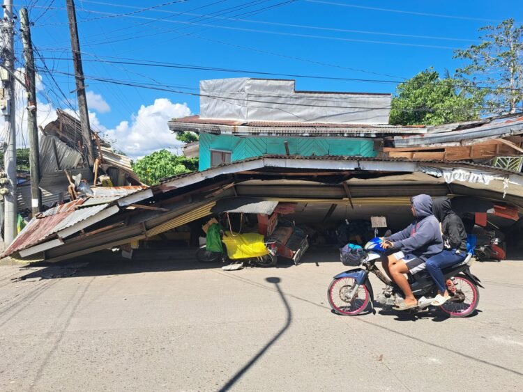 Disaster drills helped prevent more deaths in Mindanao quake