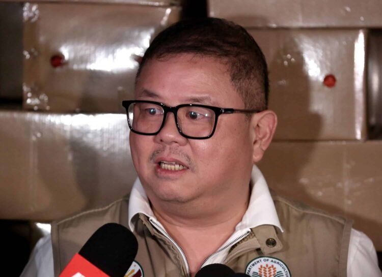 Agri chief bans feedstock imports for bioethanol production