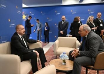 If Armenia fulfills all the preconditions of Baku, why does Azerbaijan, which is supposedly seeking peace, not officially renounce its false, absurd and dangerous talk about “Western Azerbaijan”? “Fact”