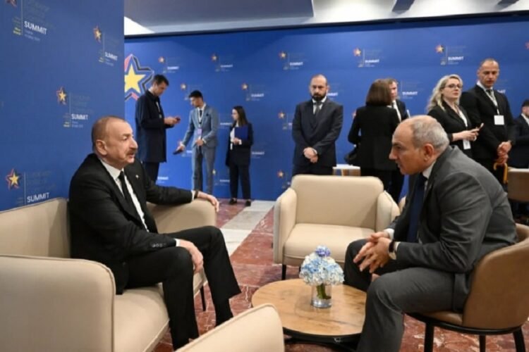If Armenia fulfills all the preconditions of Baku, why does Azerbaijan, which is supposedly seeking peace, not officially renounce its false, absurd and dangerous talk about “Western Azerbaijan”? “Fact”