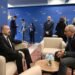 If Armenia fulfills all the preconditions of Baku, why does Azerbaijan, which is supposedly seeking peace, not officially renounce its false, absurd and dangerous talk about “Western Azerbaijan”? “Fact”