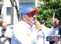 “Robert Kocharyan will wear himself out with these elections and will end up in prison.” Nikol Pashinyan