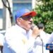 “Robert Kocharyan will wear himself out with these elections and will end up in prison.” Nikol Pashinyan