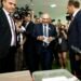 Pashinyan surpassed himself in these elections, setting new standards. “nation”