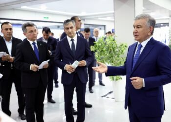 In particular, projects in the field of artificial intelligence were presented