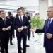 In particular, projects in the field of artificial intelligence were presented