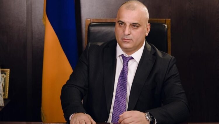“Any manifestation of violence, pressure, threats and intolerance is unacceptable.” Masis community leader