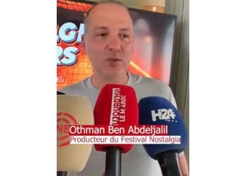 Scheduled for June 18 to 20: Casablanca prepares for the Nostalgia Festival – Morocco Today
