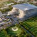 Distrito Futeca se inspira en 16 estadios de clase mundial; tres son sedes del Mundial 2026
