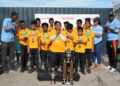 C.V. Nunes Primary to put Essequibo Zone title on the line in Future Warriors Tapeball