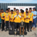 C.V. Nunes Primary to put Essequibo Zone title on the line in Future Warriors Tapeball