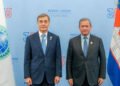 Cambodia, SCO commend strong bilateral cooperation and explore expanded collaboration