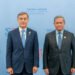 Cambodia, SCO commend strong bilateral cooperation and explore expanded collaboration