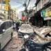 Building collapse near Wat Traimit kills one man