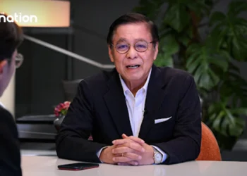 Sihasak warns Hun Manet’s maritime move could shut door on wider Thai-Cambodian talks