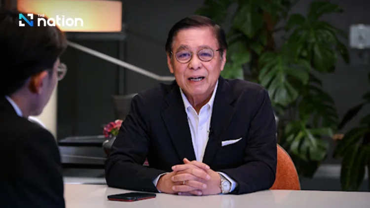 Sihasak warns Hun Manet’s maritime move could shut door on wider Thai-Cambodian talks