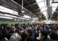 The ranking of the world’s busiest railway stations has been announced