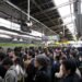 The ranking of the world’s busiest railway stations has been announced