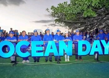 Timor-Leste celebrates National Sea Day and Ocean Week 2026