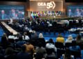 Nicaraguan opposition: “there is consensus in the OAS about the brutal dictatorship”